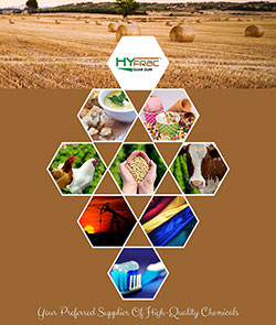 HyFrac™ Applications