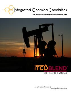 ITCO Blend